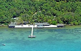 Mora Mora Resort