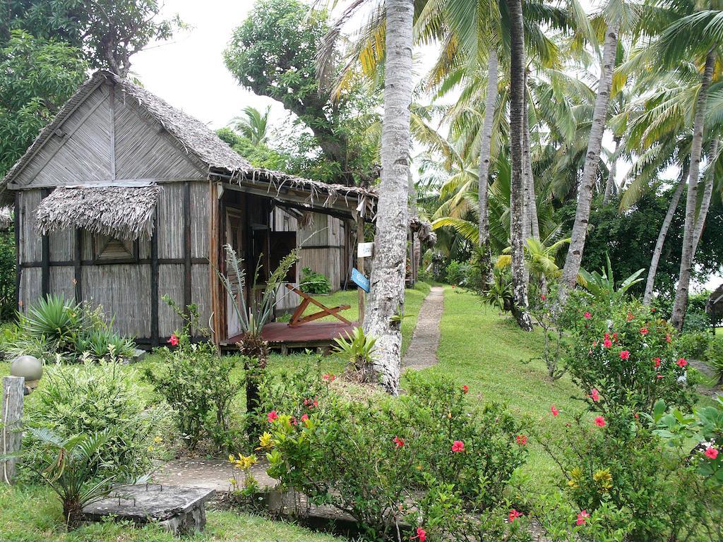 Mora Mora Resort Ankoalamare Extérieur photo