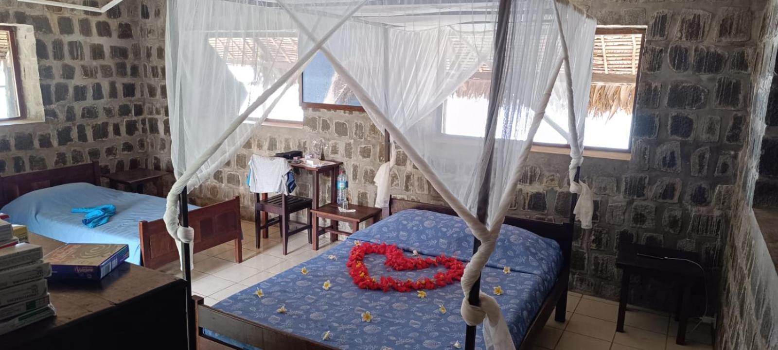 Mora Mora Resort Ankoalamare Extérieur photo