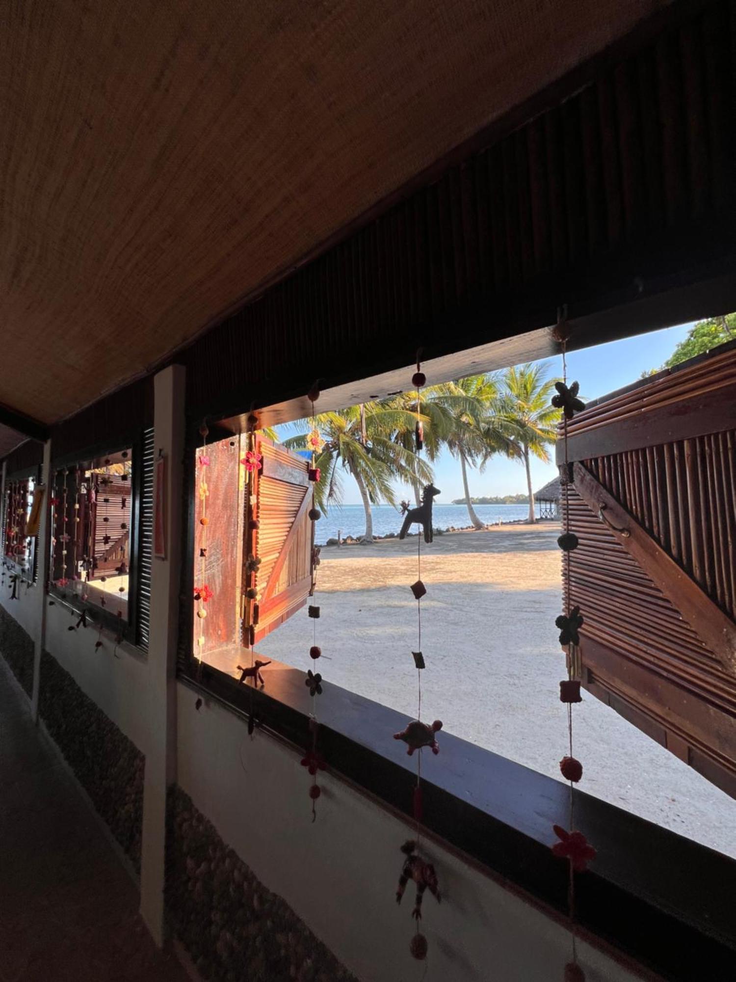 Mora Mora Resort Ankoalamare Extérieur photo