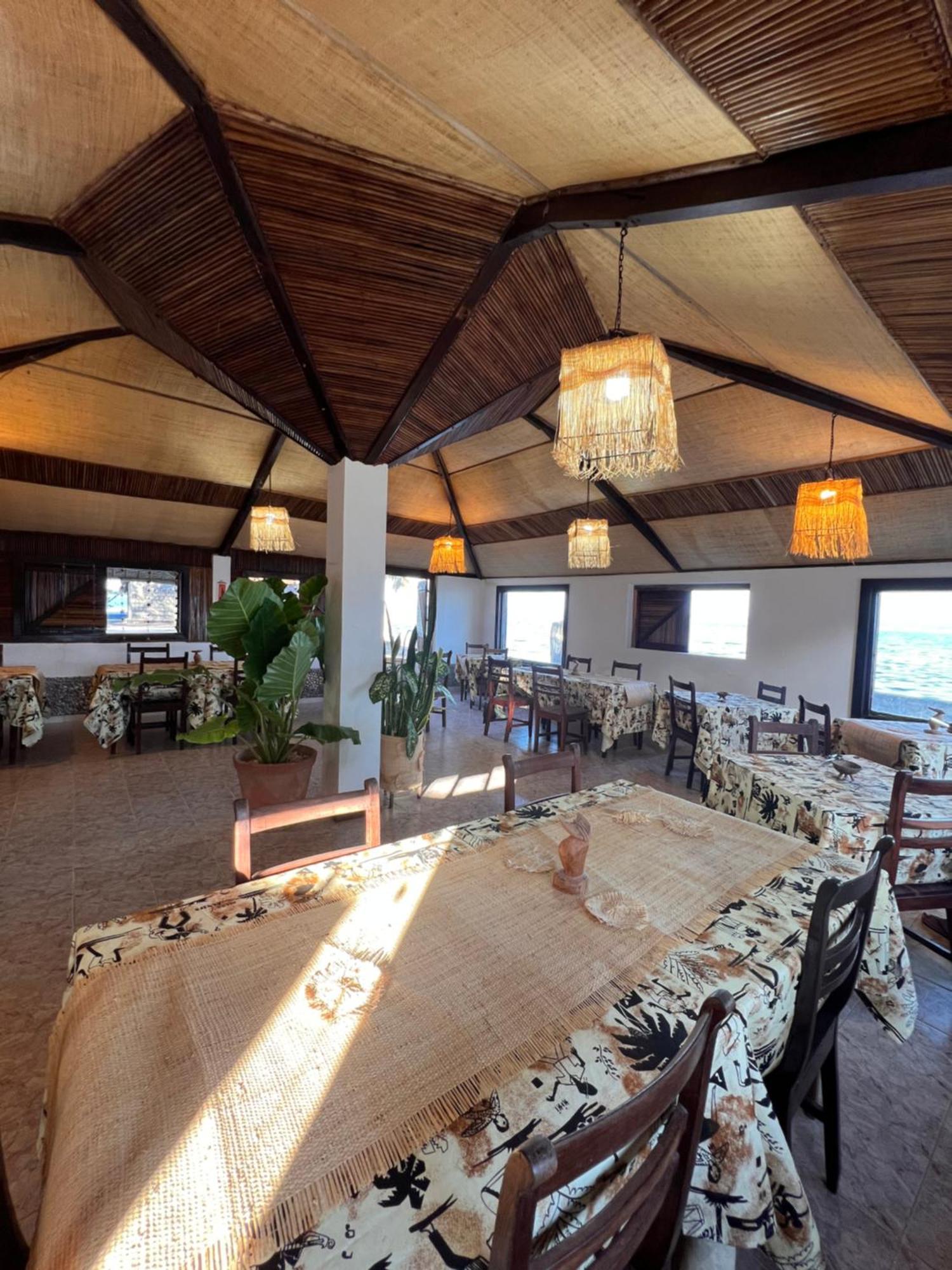 Mora Mora Resort Ankoalamare Extérieur photo