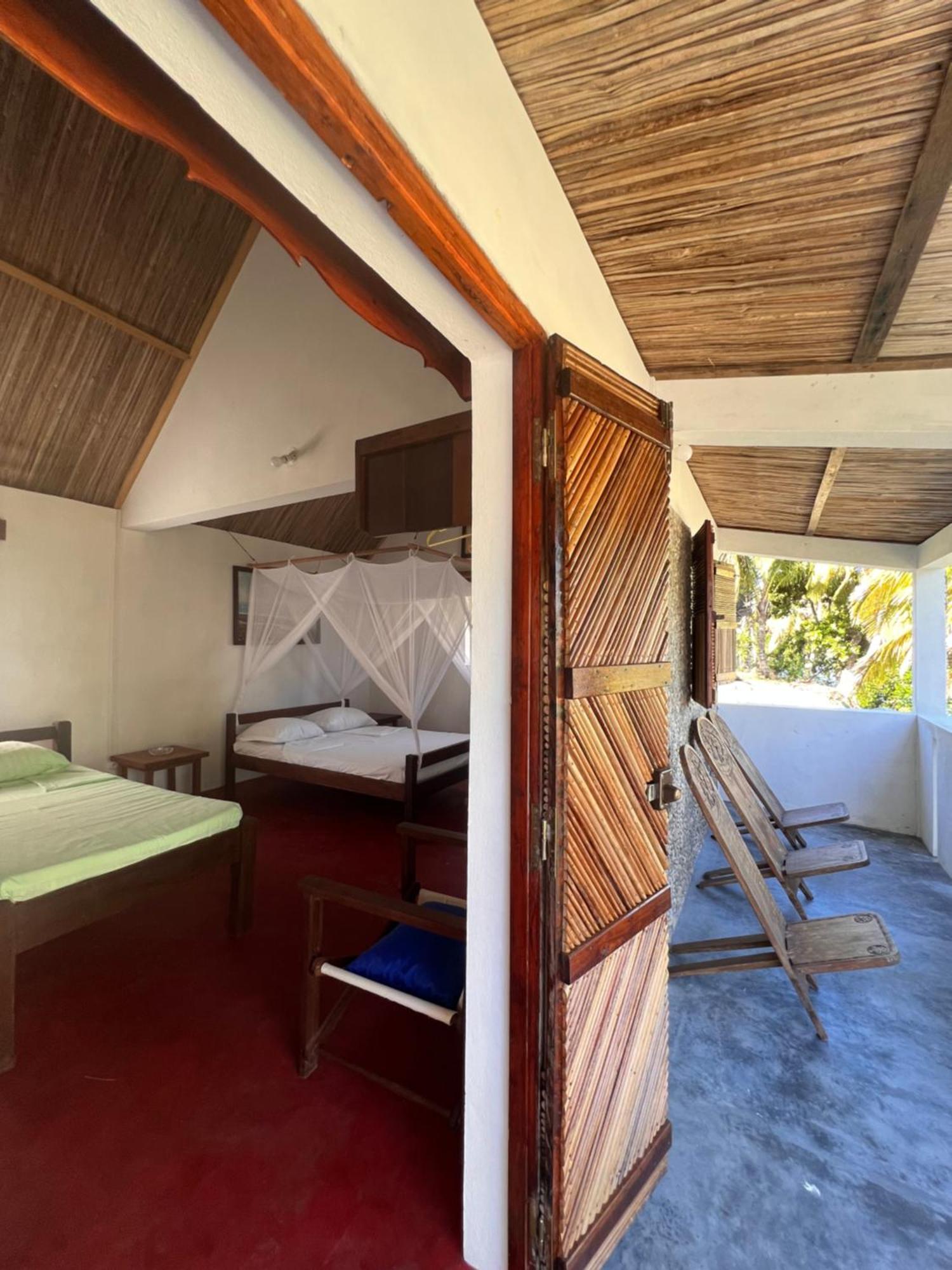 Mora Mora Resort Ankoalamare Extérieur photo