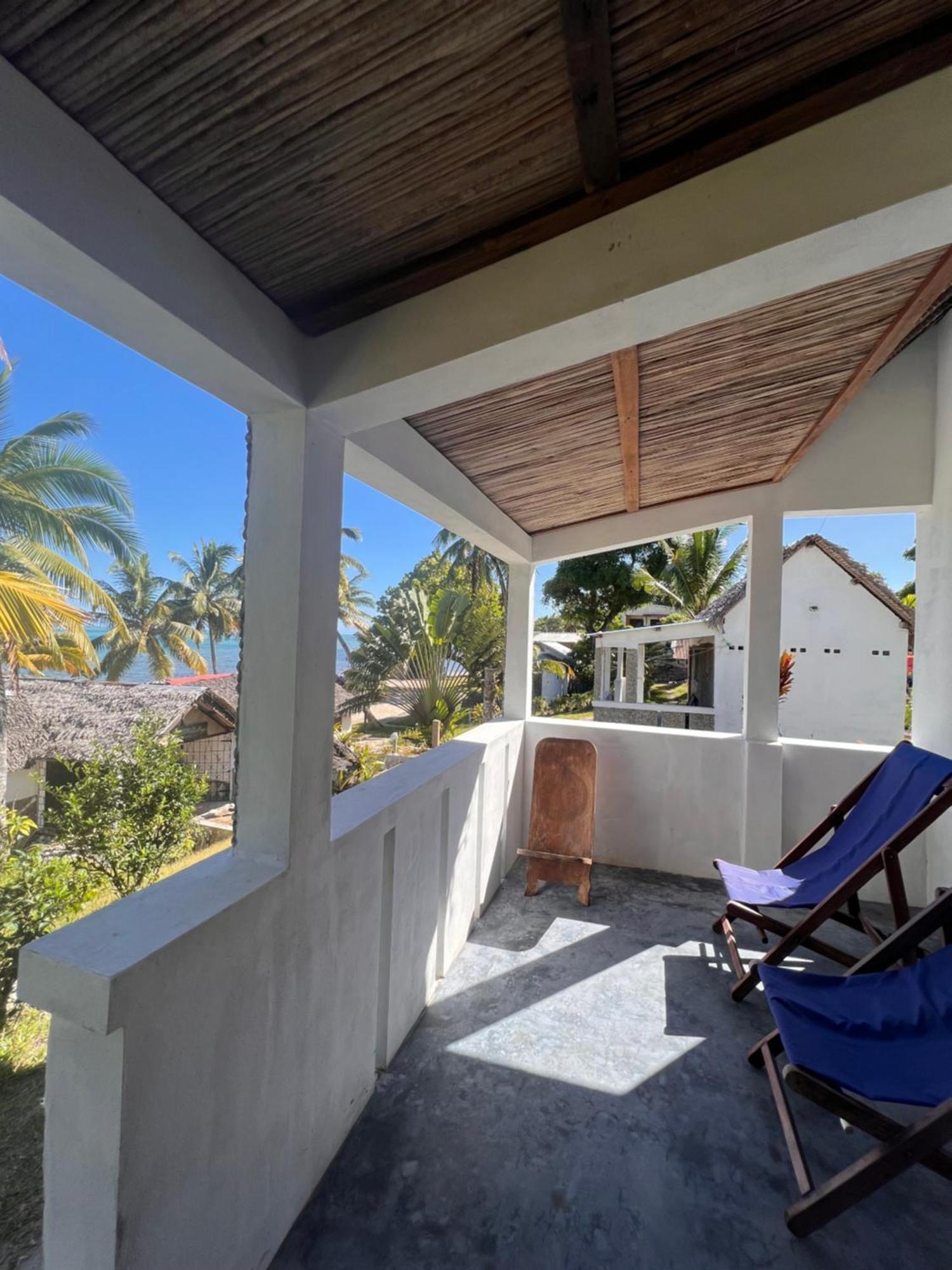 Mora Mora Resort Ankoalamare Extérieur photo