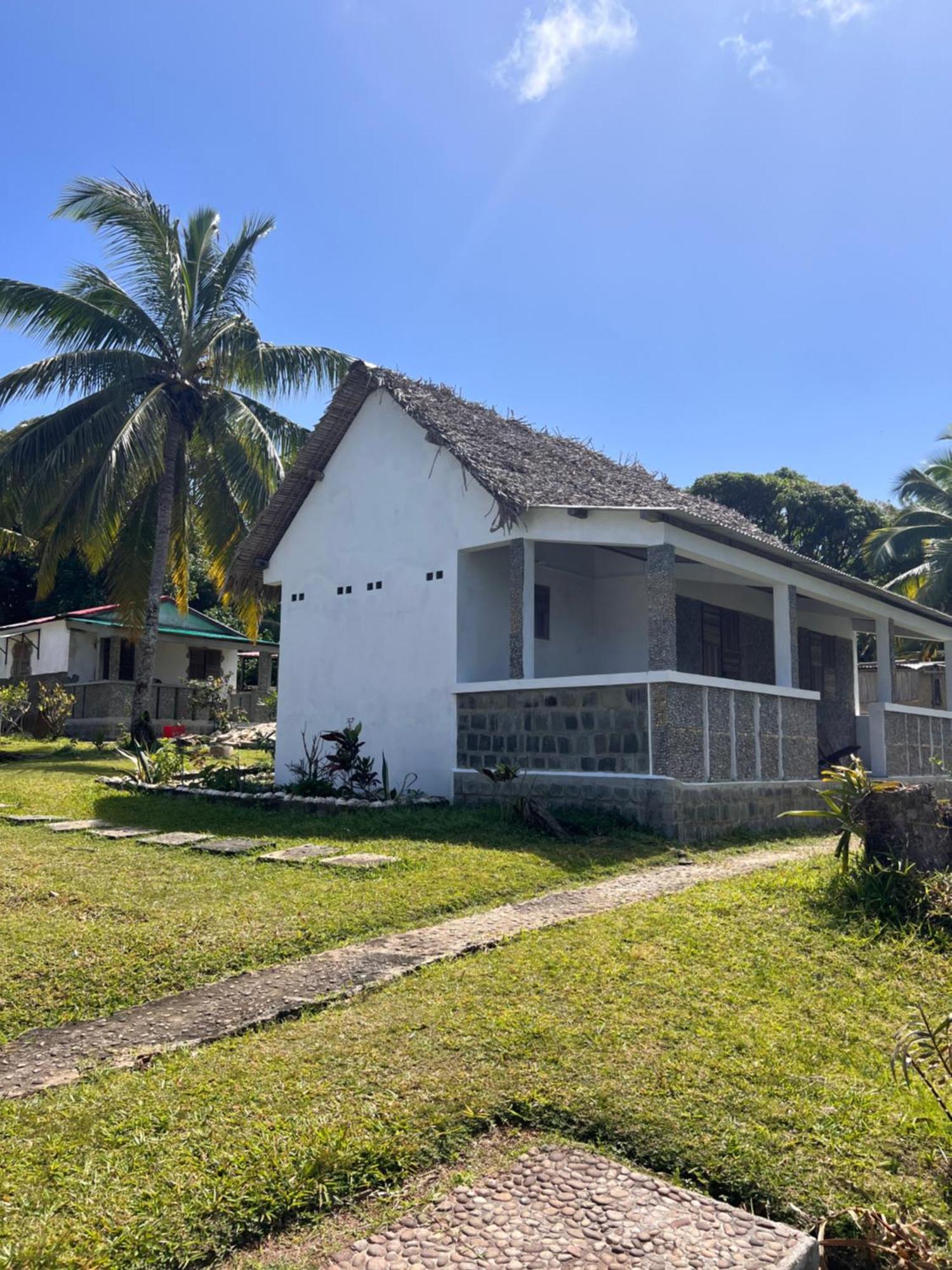 Mora Mora Resort Ankoalamare Extérieur photo