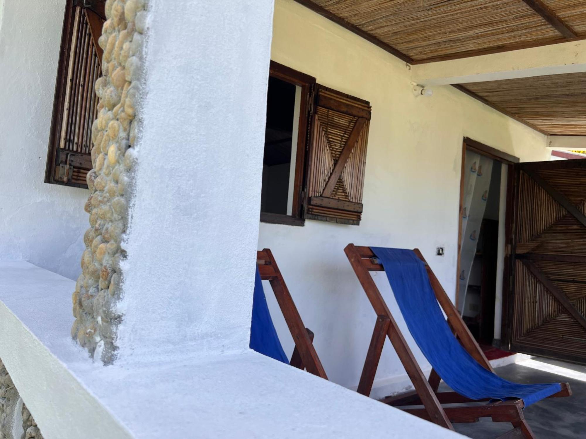 Mora Mora Resort Ankoalamare Extérieur photo