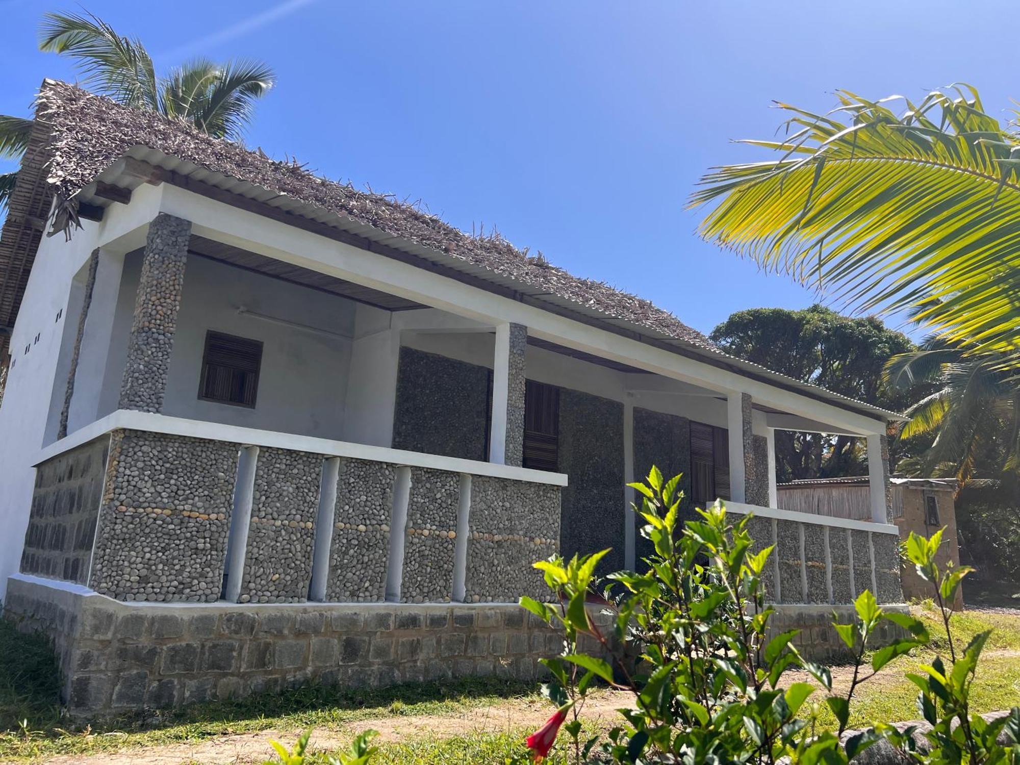Mora Mora Resort Ankoalamare Extérieur photo