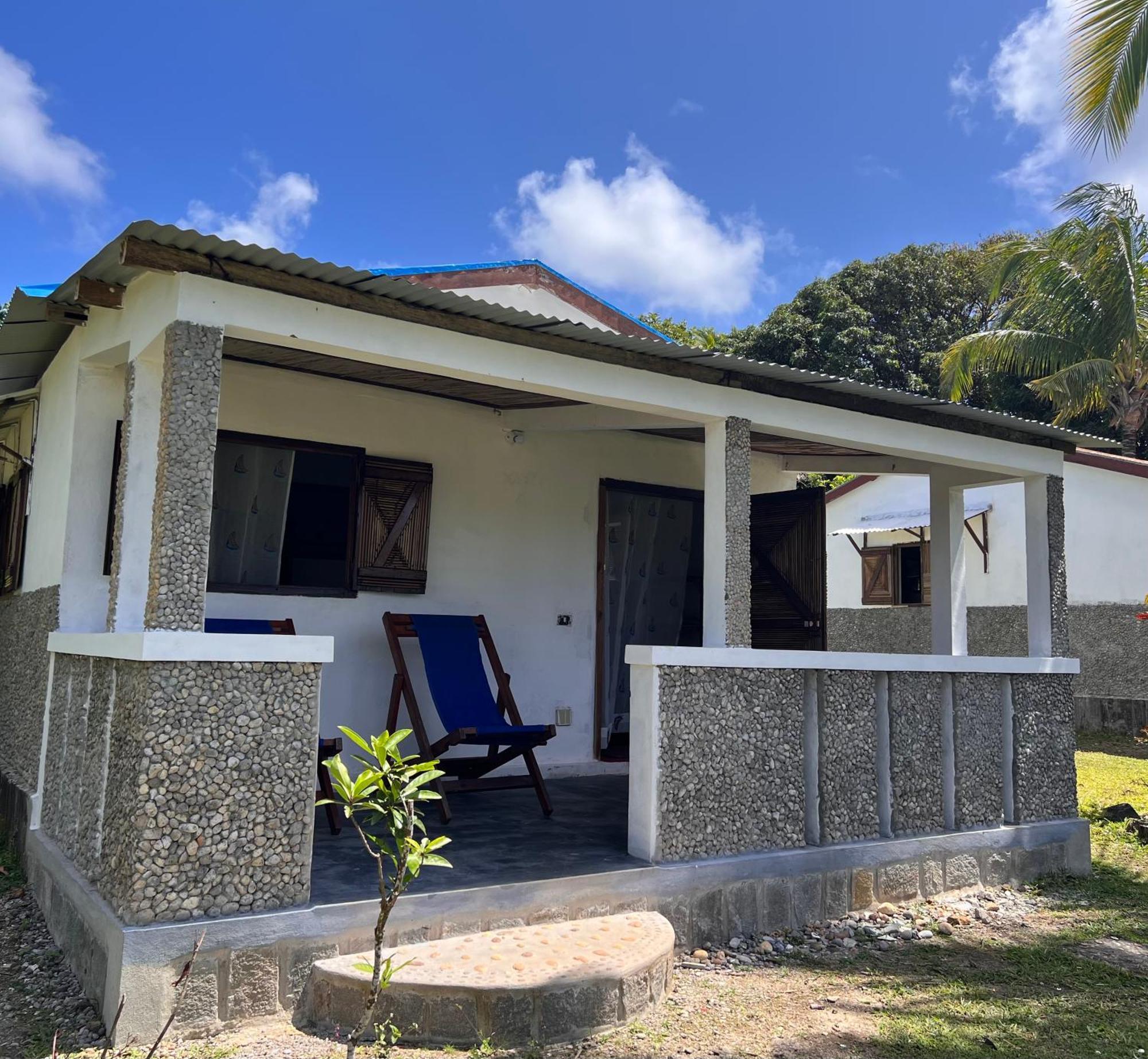 Mora Mora Resort Ankoalamare Extérieur photo