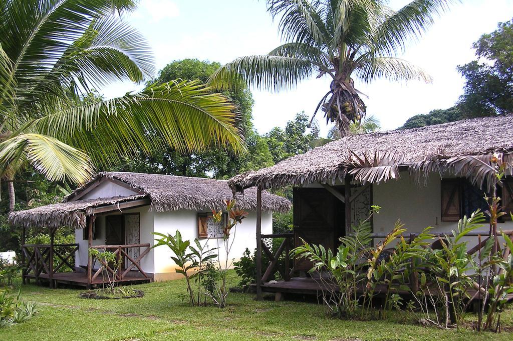 Mora Mora Resort Ankoalamare Extérieur photo