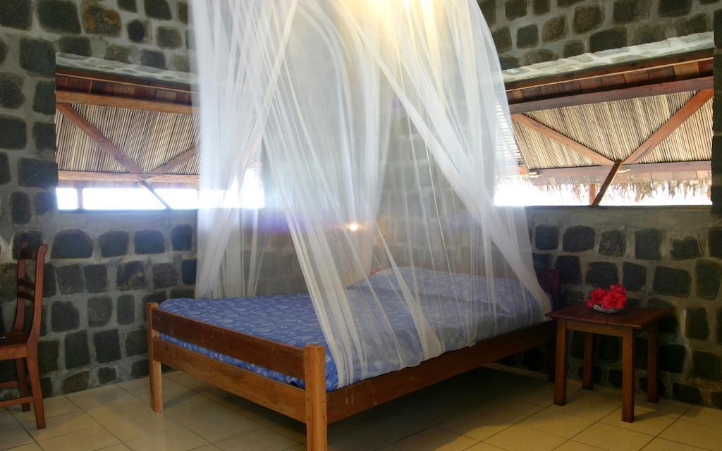 Mora Mora Resort Ankoalamare Extérieur photo