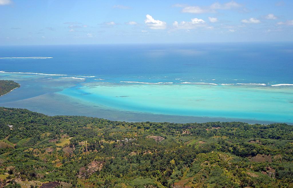 Mora Mora Resort Ankoalamare Extérieur photo