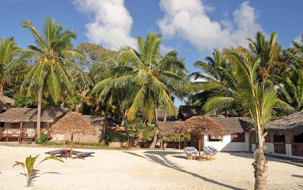Mora Mora Resort Ankoalamare Extérieur photo