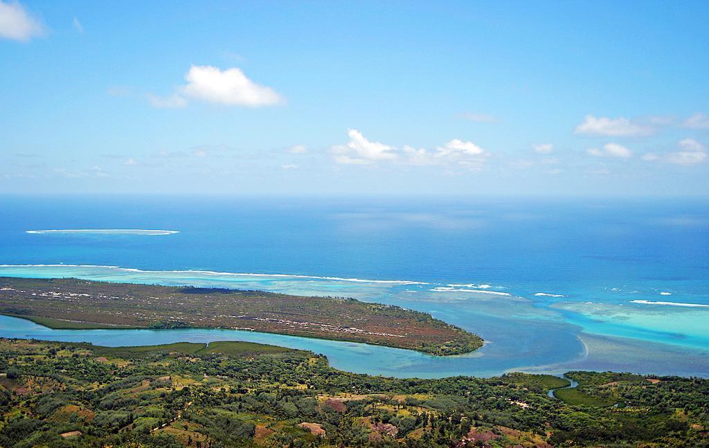 Mora Mora Resort Ankoalamare Extérieur photo