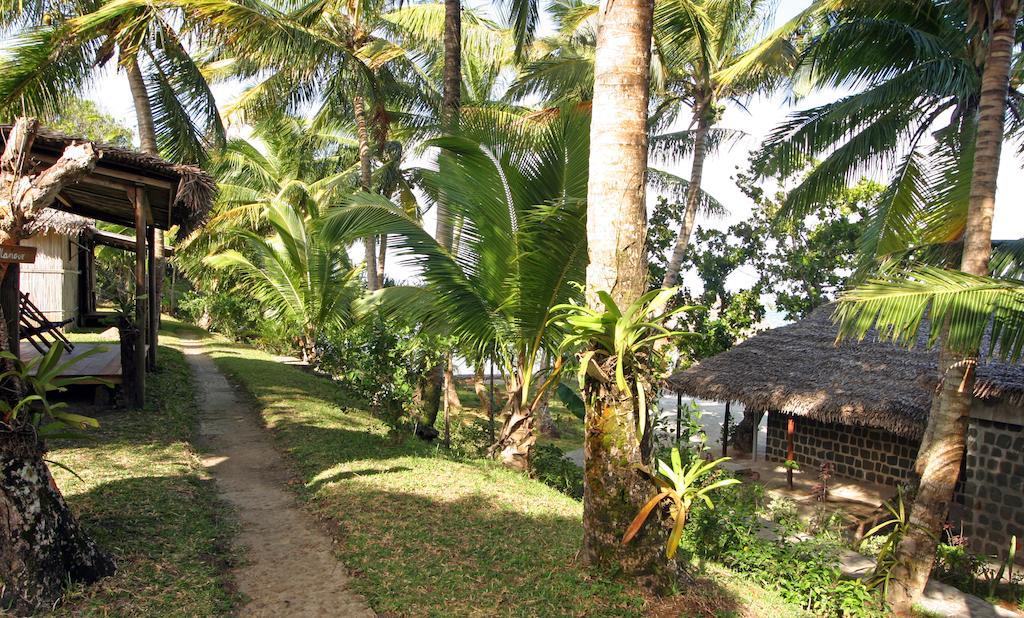 Mora Mora Resort Ankoalamare Extérieur photo